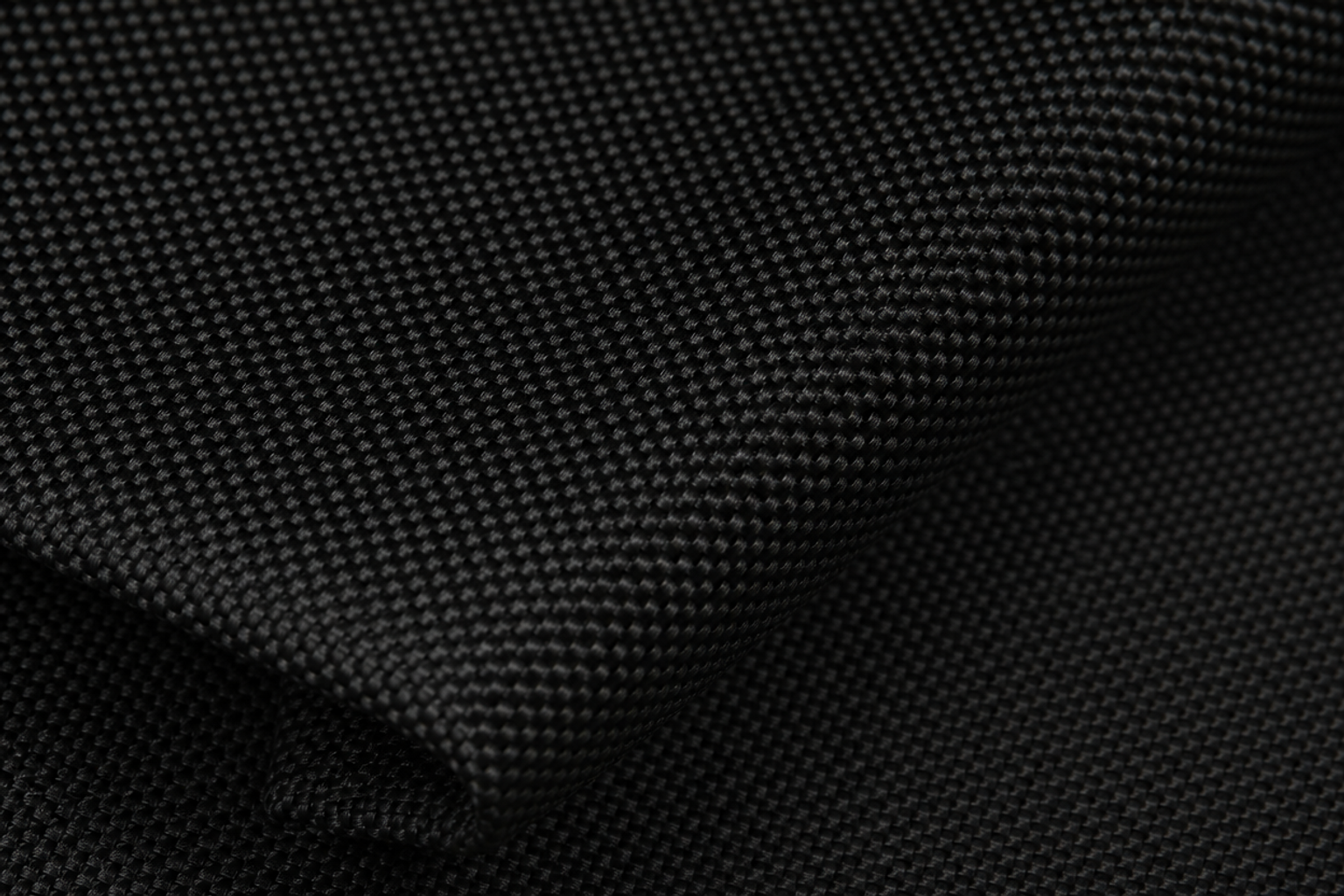 Macro texture of 1680D