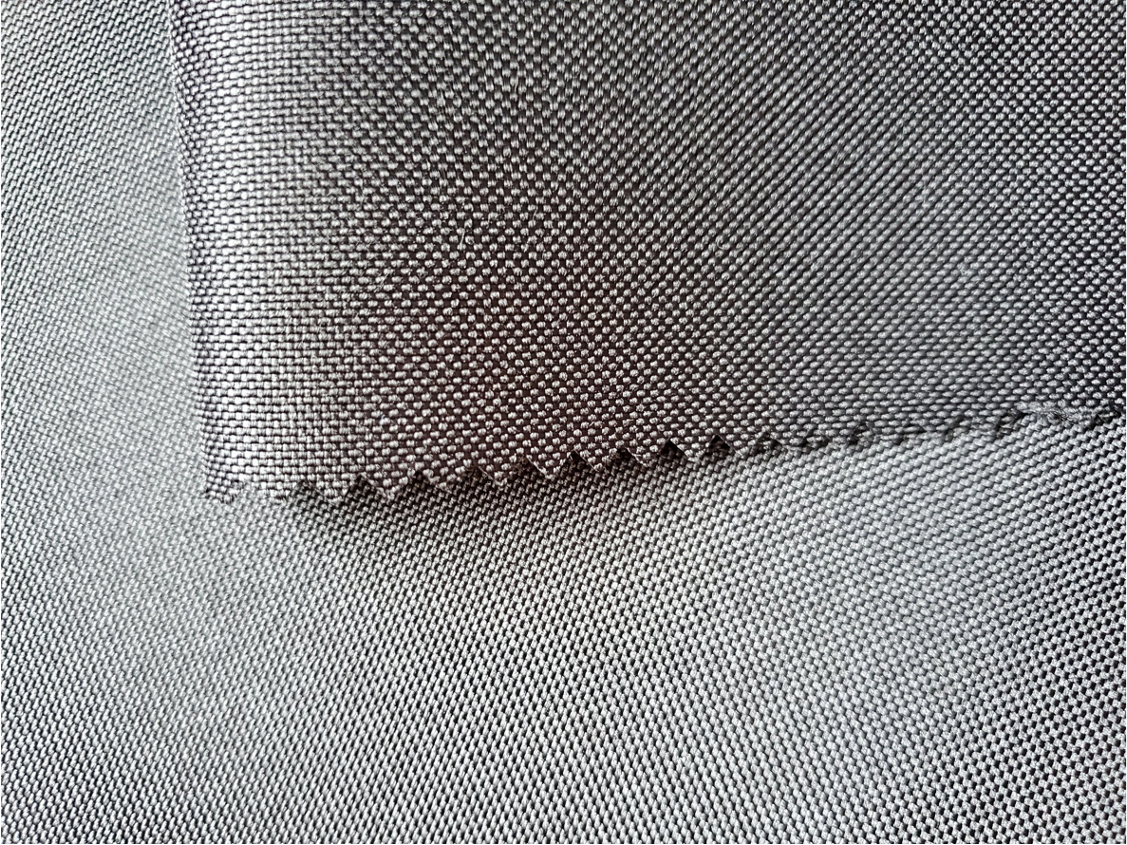 Macro texture of 600D