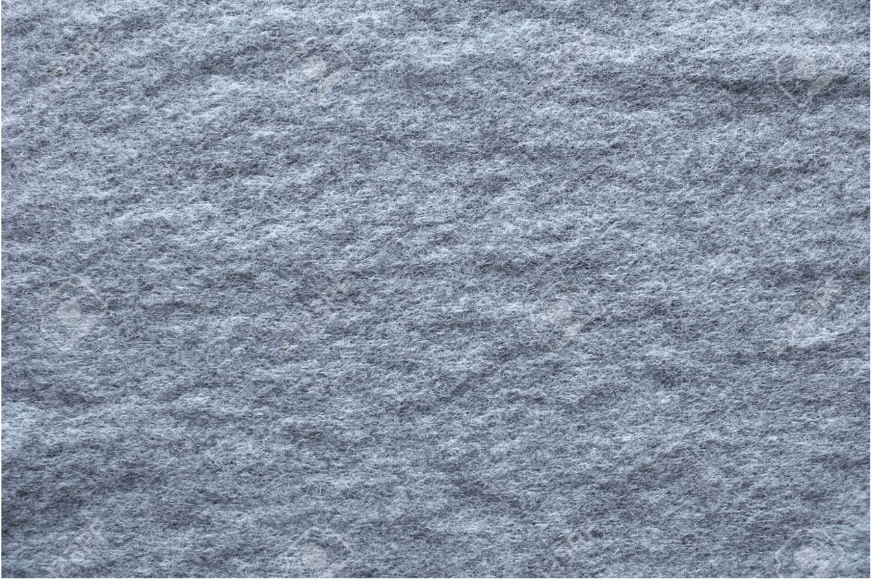 Macro texture of Felt