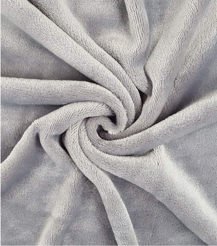 Macro texture of Fleece