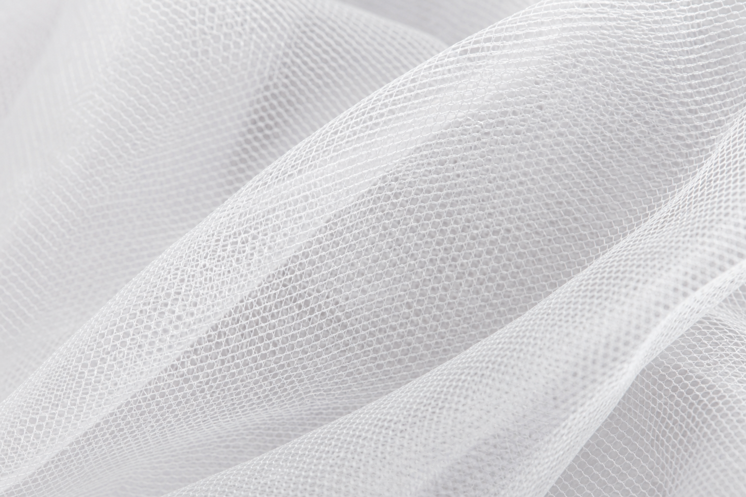 Macro texture of Laundry Mesh
