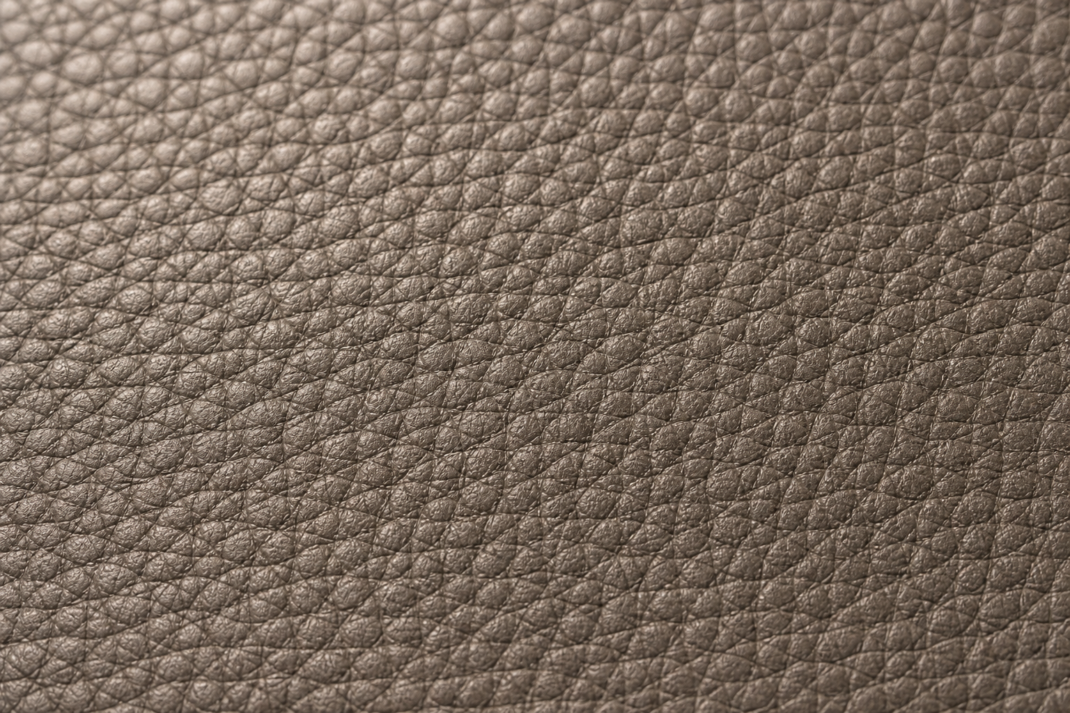 Macro texture of recycled leather