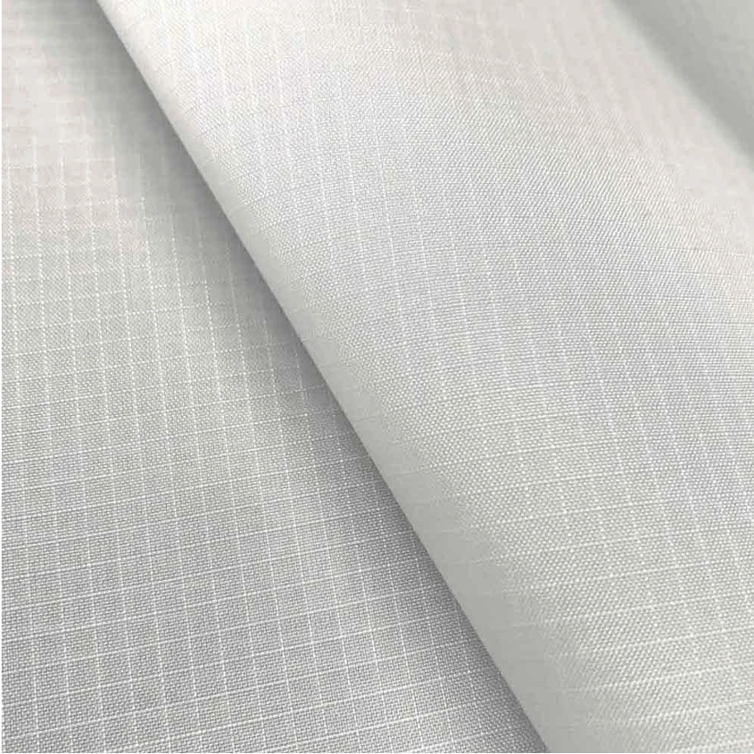 Macro texture of Ripstop