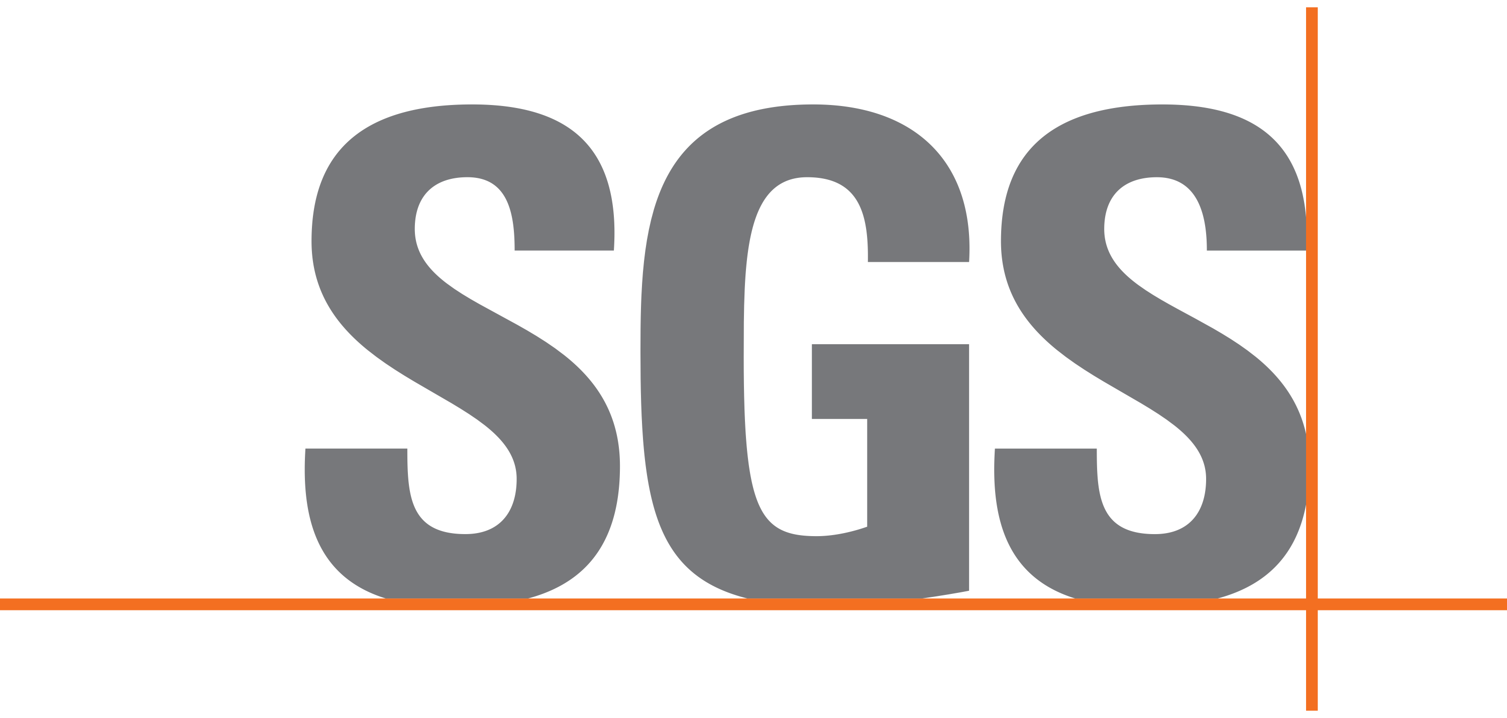 SGS certification